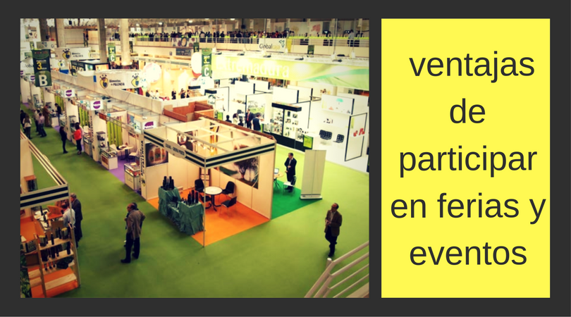 expodato's tweet photo. ¿Aún no sabes si inscribir tu empresa en algún #Evento? por qué participar https://t.co/k6NiVZOa7P  @grupodiestel https://t.co/S8h6s9F6ES