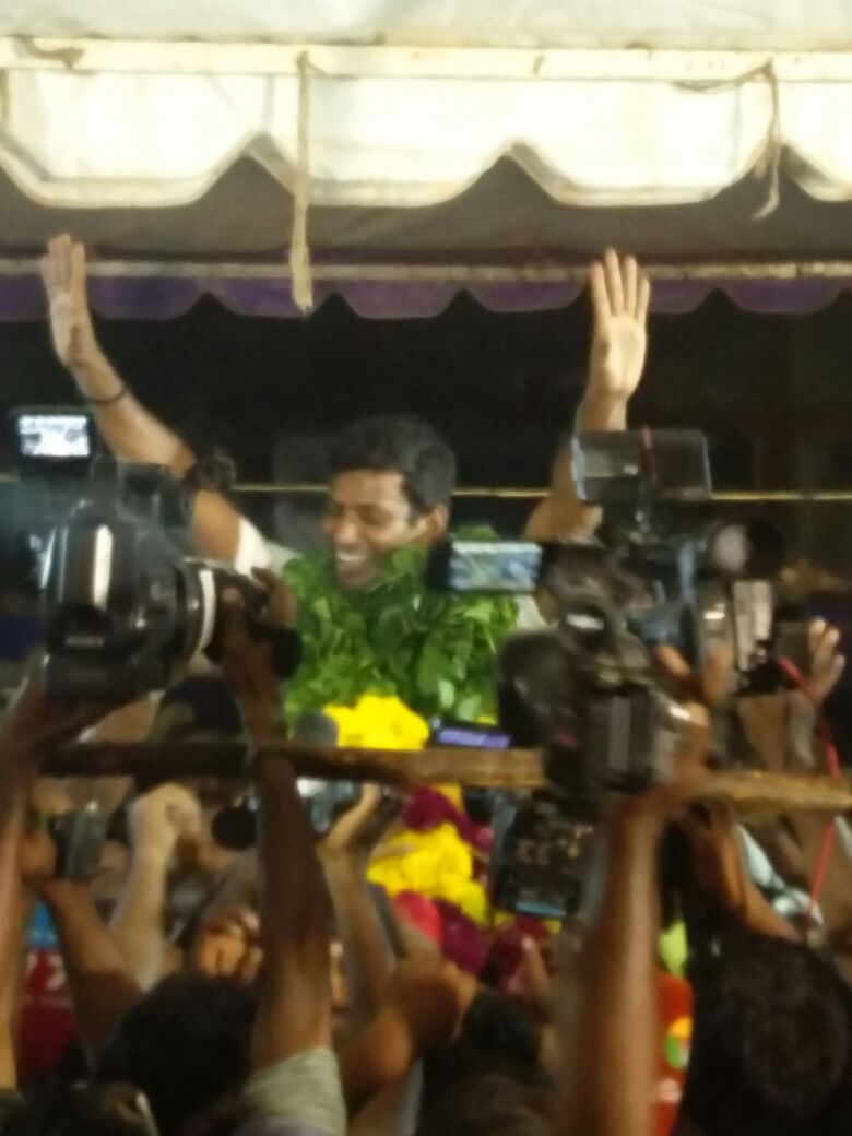 Bravo visual bro a new era in cinema