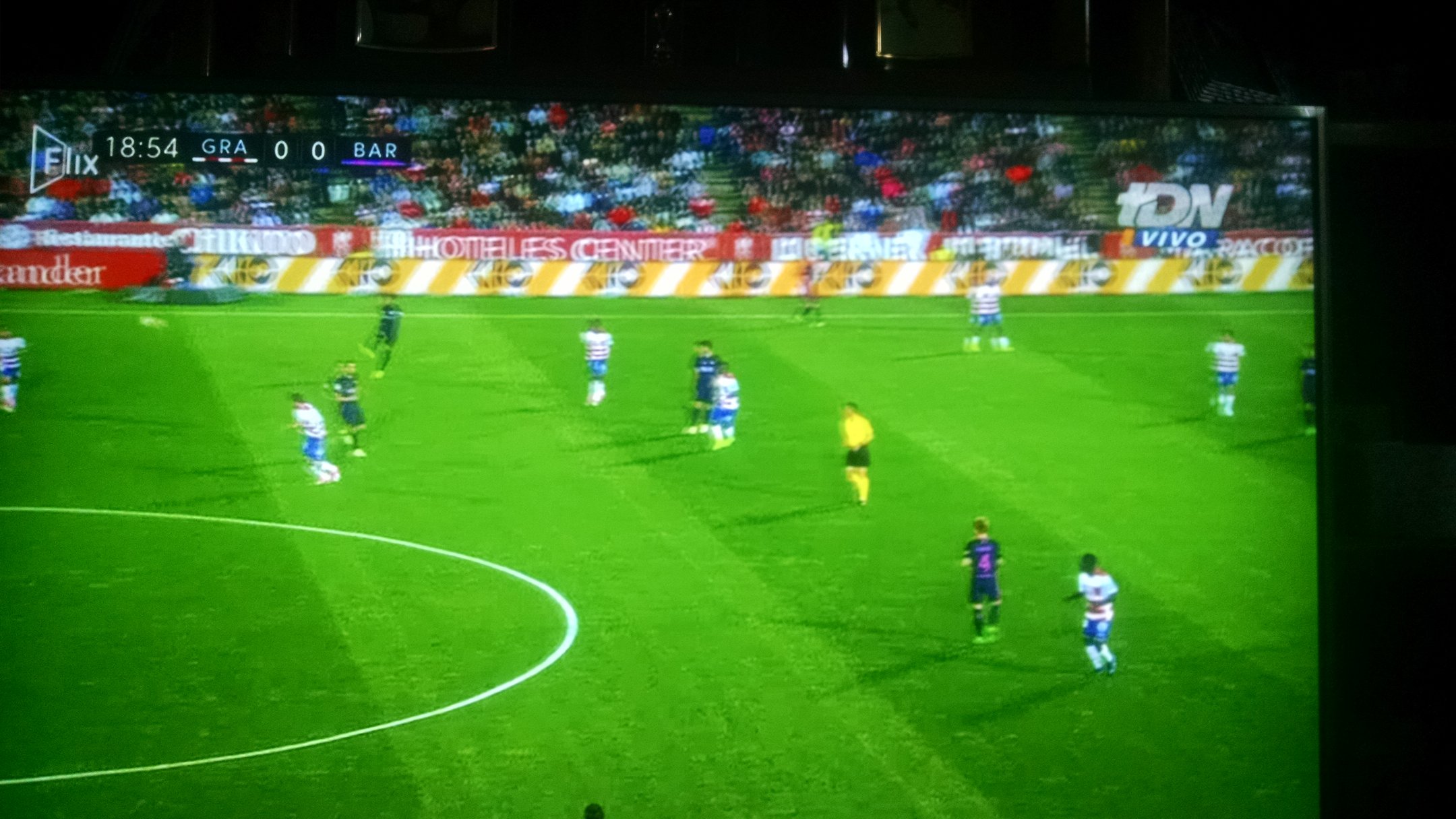 Alfredo Garcia (gsalfredomc) / Twitter