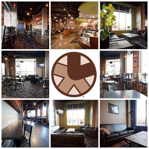 rdcinspiration's tweet photo. Head to @Coffee_ThePoint. 3K sft of space, ton of outlets, #FreeWiFiAllDay, #FreeParking. Hosting 1-30 ppl. Come on by or make reservations. https://t.co/Y0pH9wYMwb