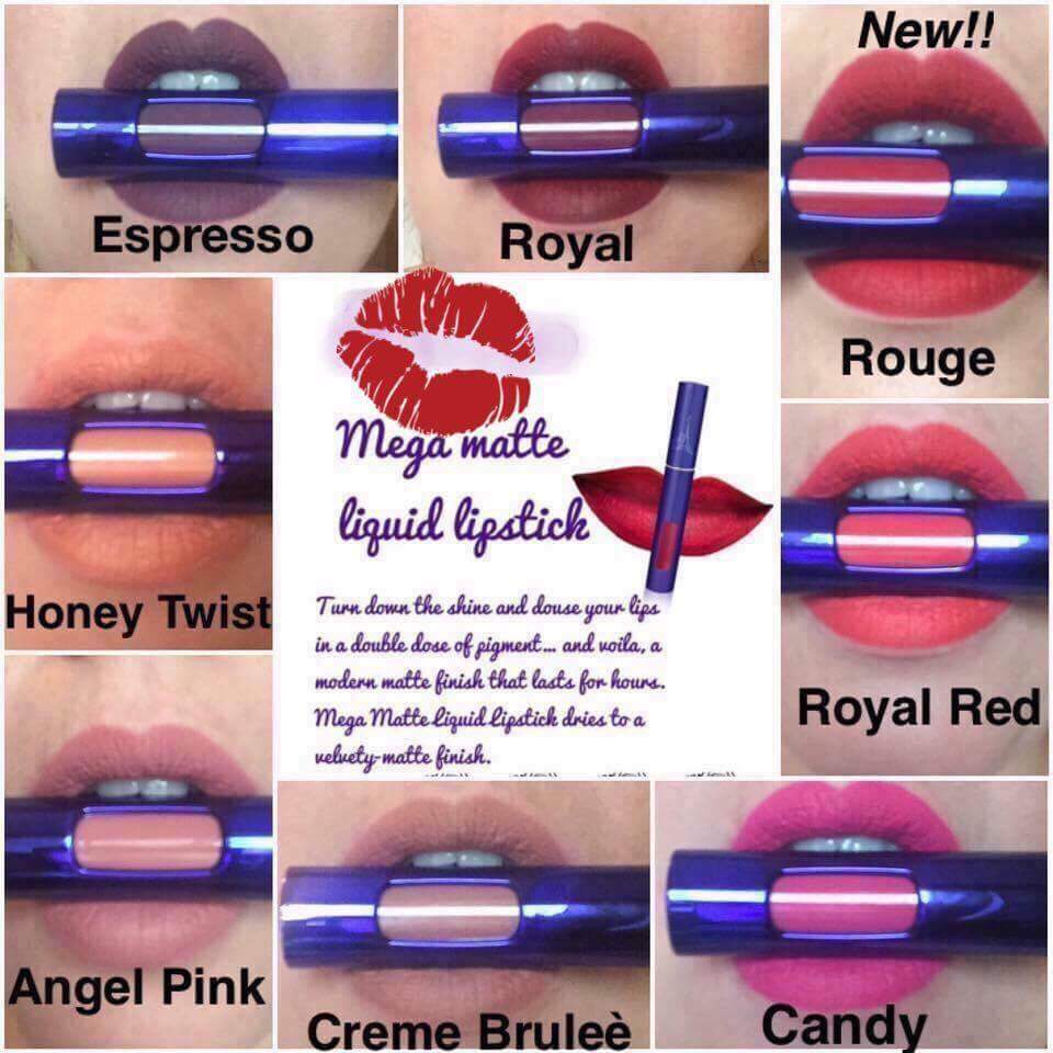 know_zbest's tweet photo. How many of you would #LOVE to have one of these #lipsticks in your #life?😍😍
They're NOT tested on animals &amp; are paraben free! https://t.co/AZkS4Lktk6