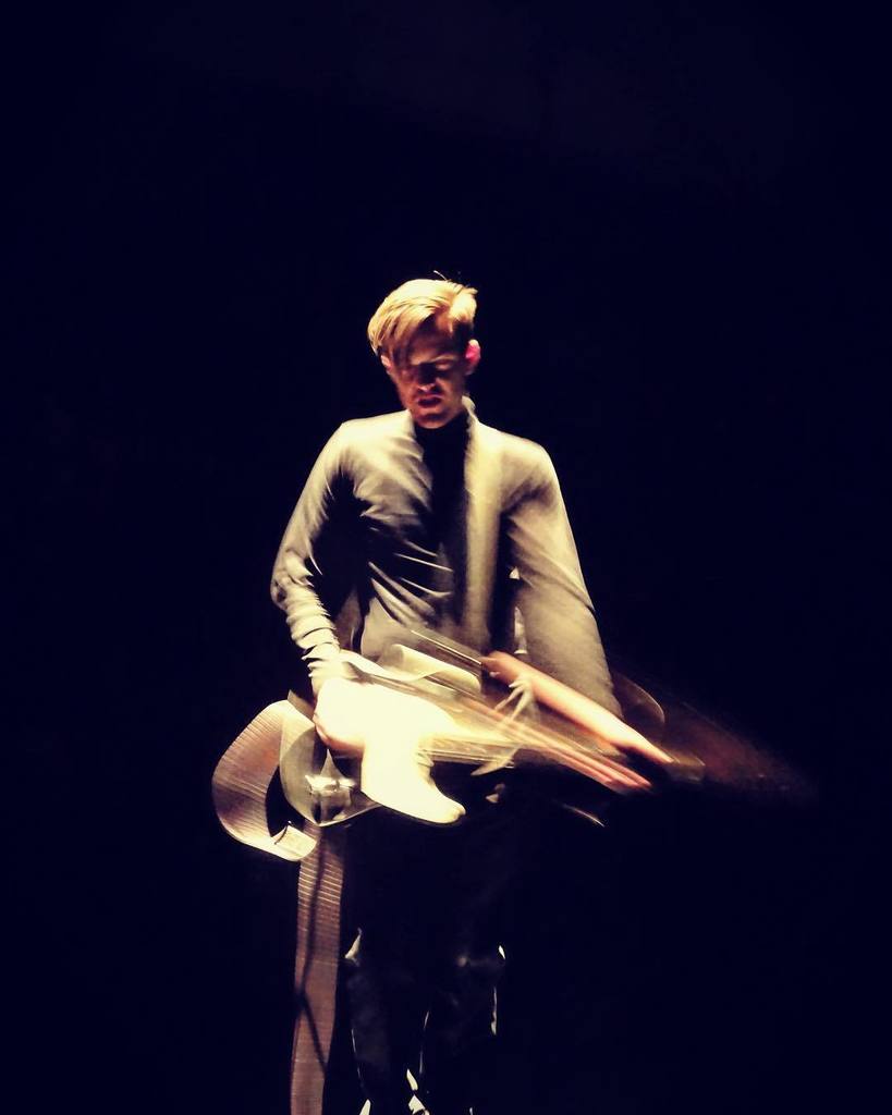 SlimDaliUK's tweet photo. Making noise #music #livemusic #touring https://t.co/eIu9LEmQUR https://t.co/7gYftUMvAf
