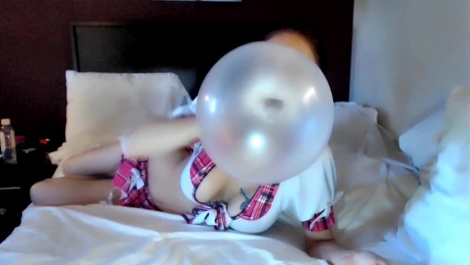 Princess BubbleGirl by @ScarletEssex https://t.co/s3V7aaWwbD @manyvids https://t.co/pjk6BWnVso<a class="tags" href="/tag/scarletessex">@scarletessex</a><a href="/tag/onmfc"class="tags"><span>#onmfc</span></a>