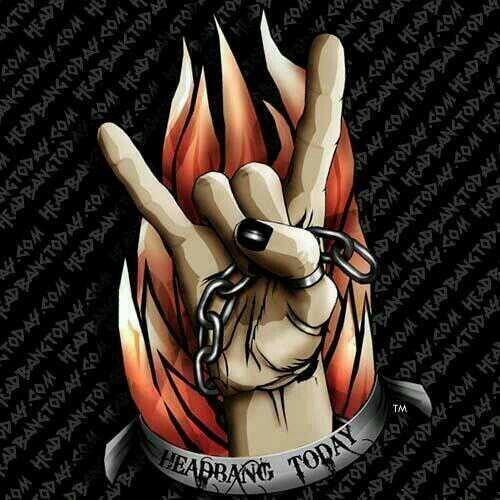 GuitarKroniks's tweet photo. #totalMetal @OstojiP @metaldepartment @RoddyGUITAR @PalomaAG63 @HeavyScotland @Hexenkraft @HeavyMetal
@Real_MaggieMay @hypnochron ☝️😎 🔥 https://t.co/0Kkt7IrXxH