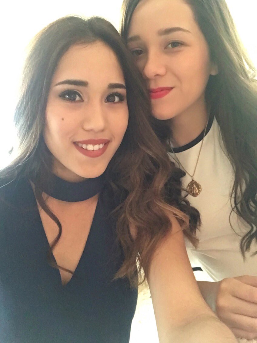 luciatrevinoch's tweet photo. La quiero poquito 💗 #PrimaFav 🤷🏻‍♀️ https://t.co/sYVd3S9gYX