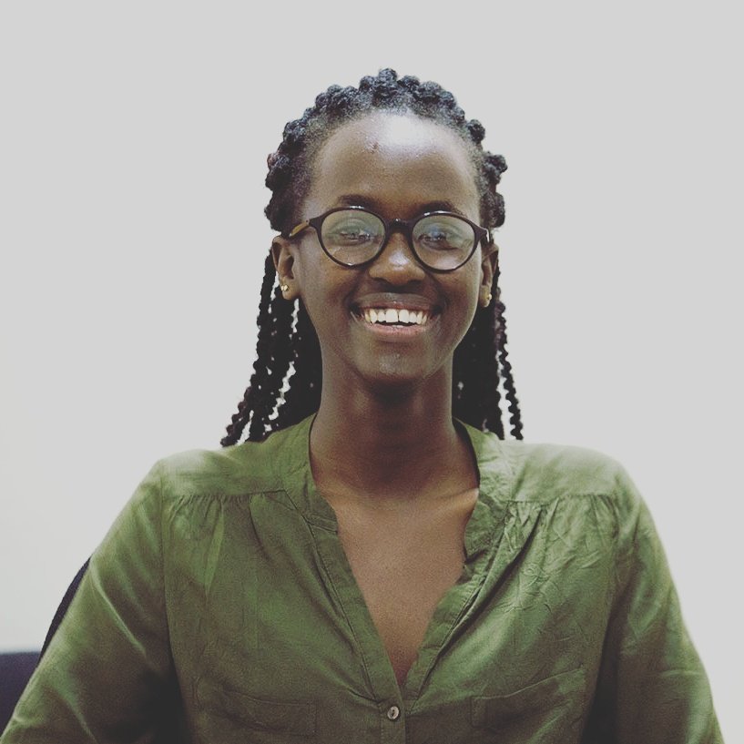 vunganyi's tweet photo. Rwanda's Stella Ituze, 18, was awarded scholarships to four Ivy League universities in America. #Blackgirlmagic https://t.co/YnW002gAwz