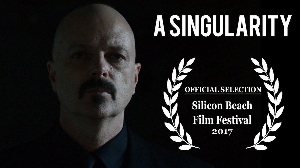 's tweet image. Excited @SILICONBEACHff 4/22-28! Thanks @Beachdancerfilm &amp;amp; StarLenz #filmmaker holograms around Howard Hughes @Cinemark I'm there! #filmfest