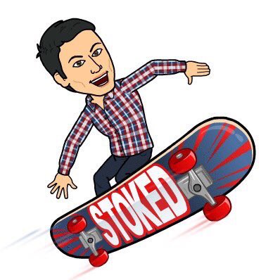  Happy Birthday! But we get the presents: Watching your RTM reactions! 