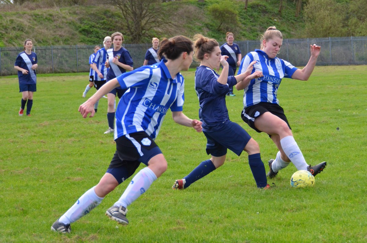 Malet Lambert YC Girls & Ladies tweet media