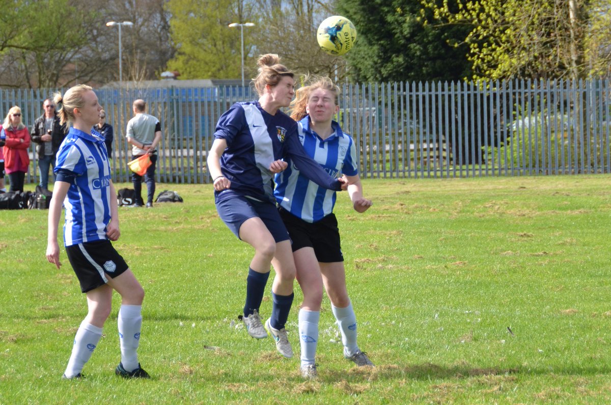 Malet Lambert YC Girls & Ladies tweet media