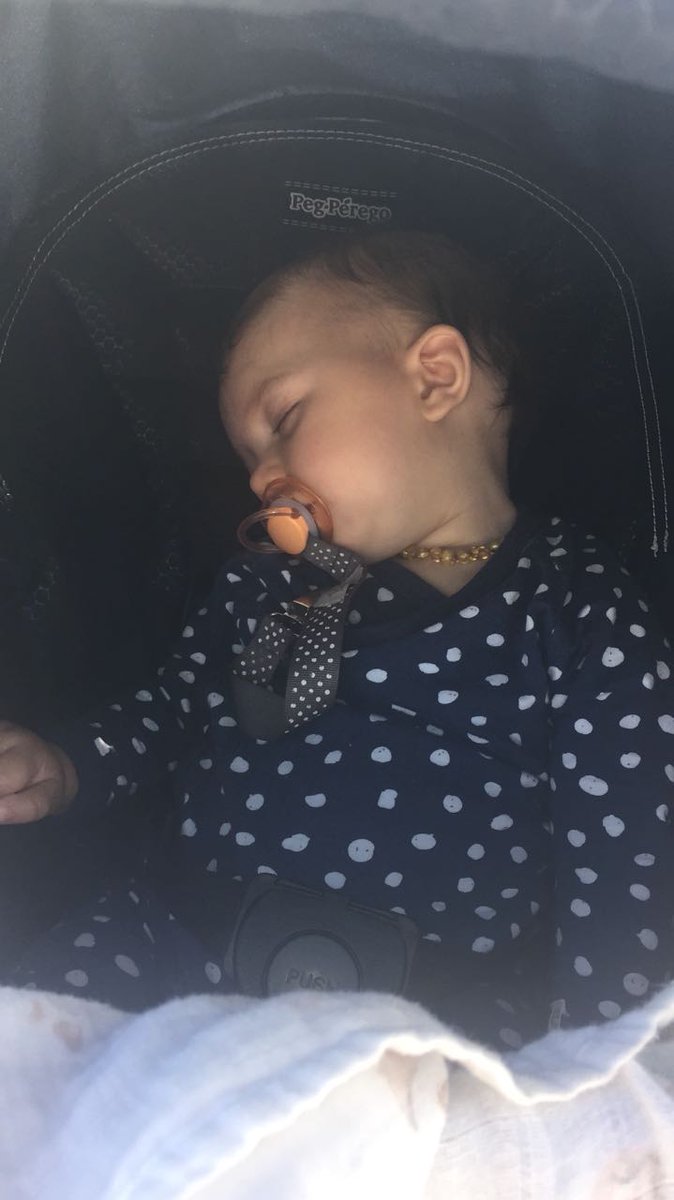 RetroJoes's tweet photo. It's been a long day for our triathletes... but even longer for the smallest RJ fan in Port Elizabeth! https://t.co/bPjItuTMat