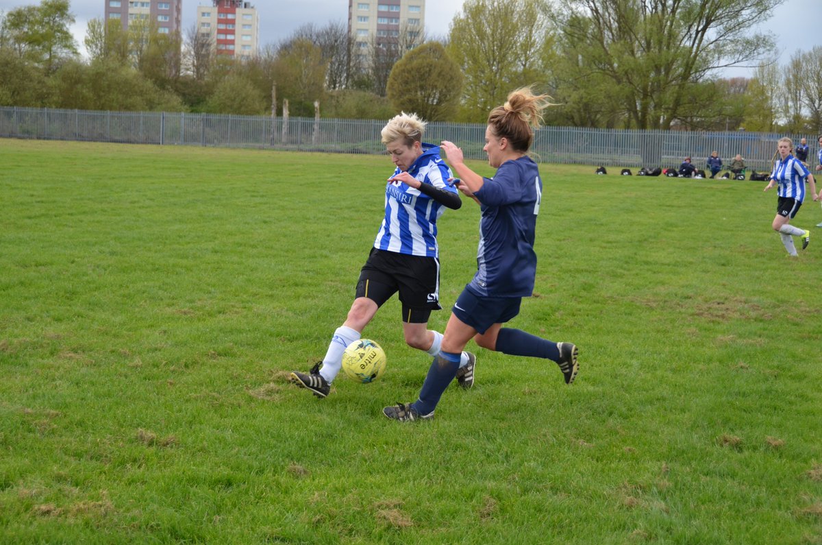 Malet Lambert YC Girls & Ladies tweet media