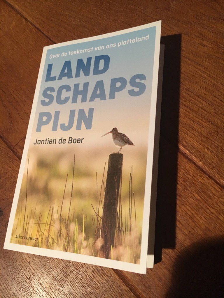 STONE (@steenuilstone) on Twitter photo #landschapspijn, verplicht leesvoer voor iedereen die hart heeft voor ons buitengebied! @Jantienlc <a href="/vogelnieuws/">Vogelbescherming NL</a> #landschapspijn, verplicht leesvoer voor iedereen die hart heeft voor ons buitengebied! @Jantienlc <a href="/vogelnieuws/">Vogelbescherming NL</a>
