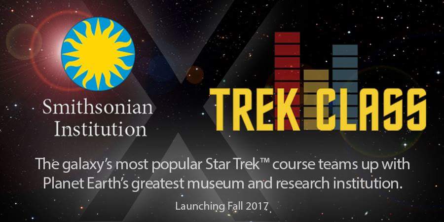 Trek Class tweet media