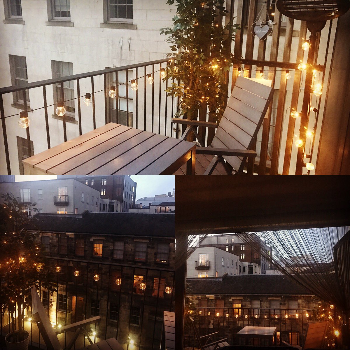 moderat Udrydde trække sig tilbage Donna-Marie Henry on Twitter: "Summer fairy lights switched on... nearly time for balcony nights again 😊☀️🍾🥂🎶🥂🍾🌒 https://t.co/cx6no30gOy" / Twitter moderat Udrydde trække sig tilbage Donna-Marie Henry on Twitter: "Summer fairy lights switched on... nearly time for balcony nights again 😊☀️🍾🥂🎶🥂🍾🌒 https://t.co/cx6no30gOy" / Twitter