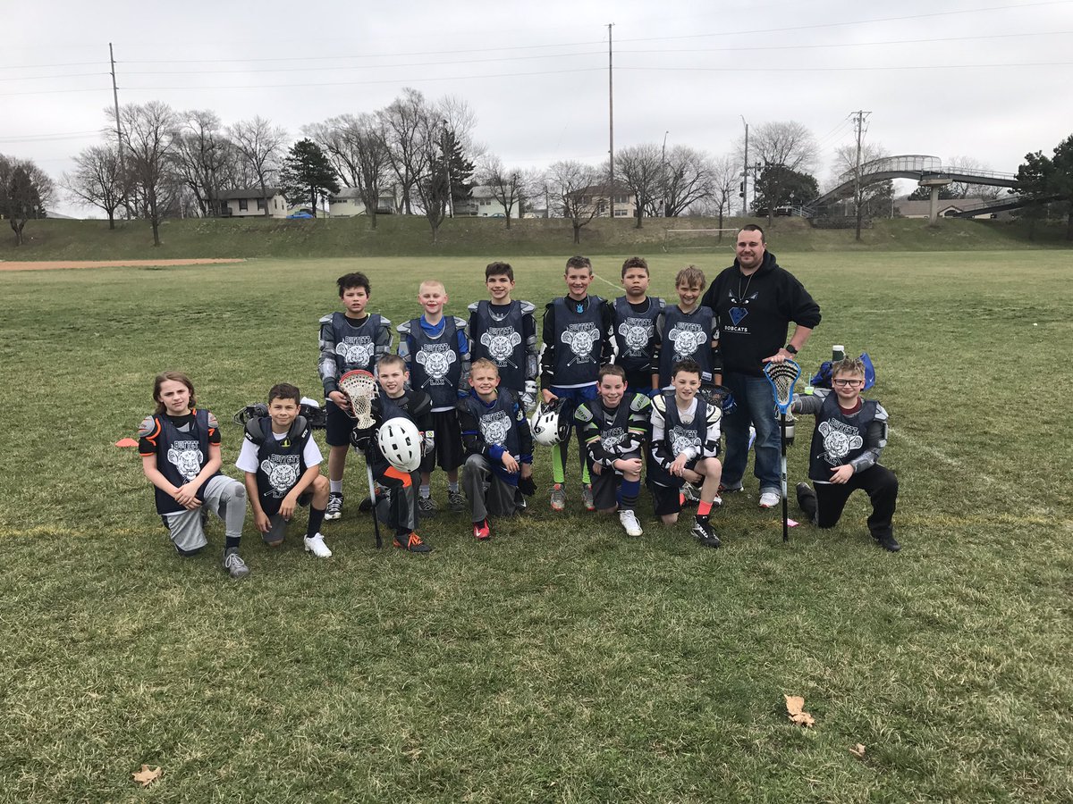 #BuffettLax wins 5-1 over Warriors! #BuffettKnowsLax @BuffettMagnet