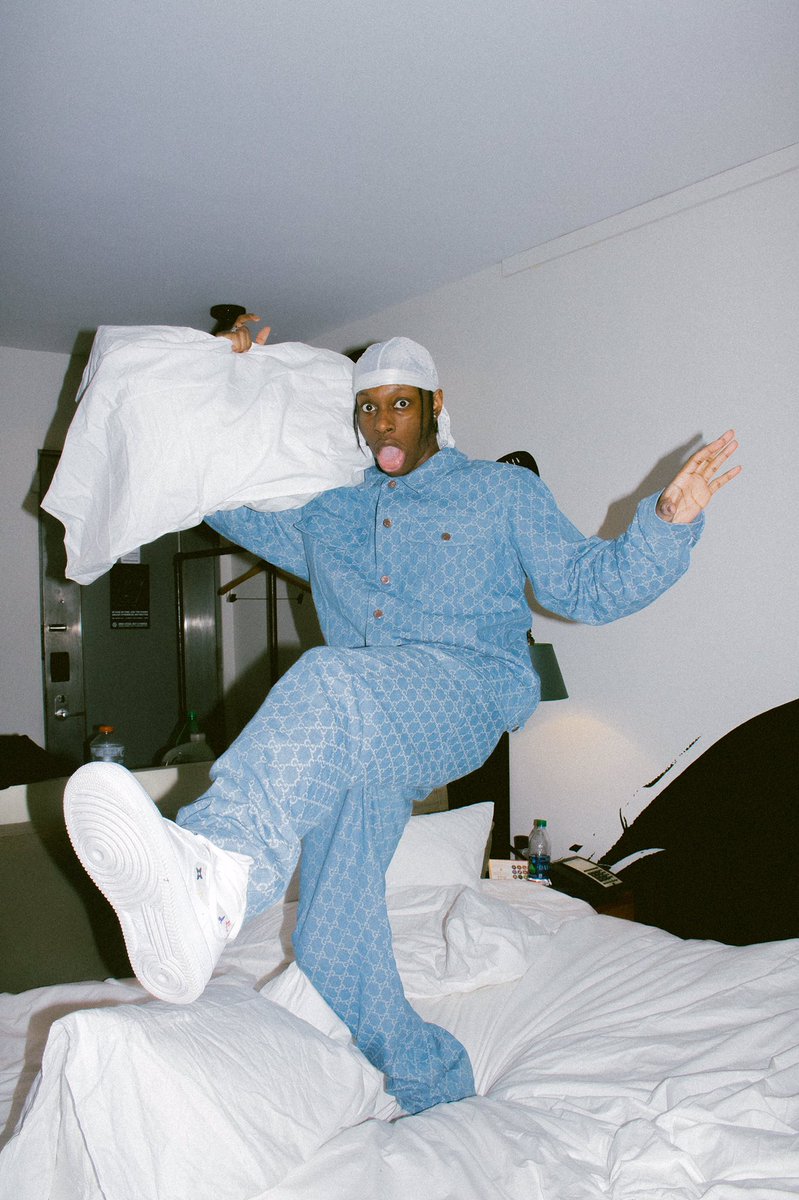 ❄️🔥🅱️💤