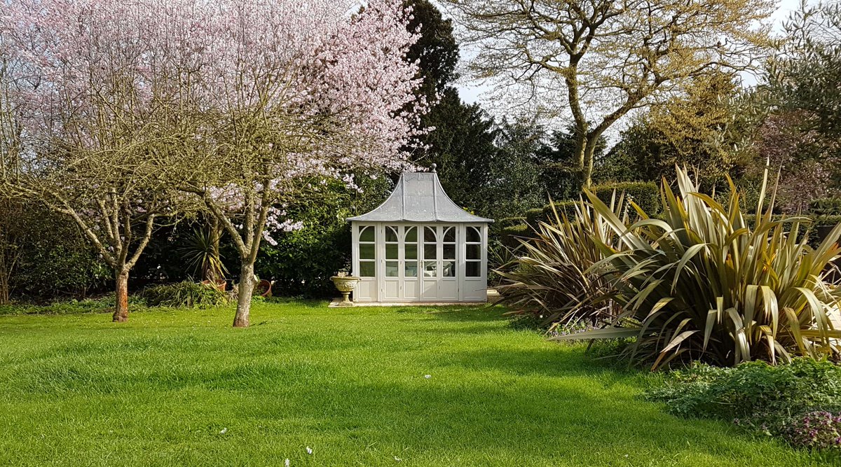 #Springtime has arrived at last