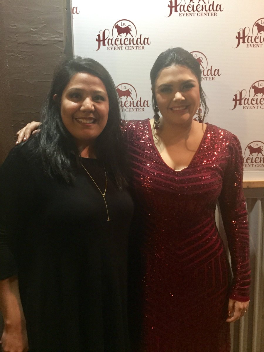 Araceli tweet media