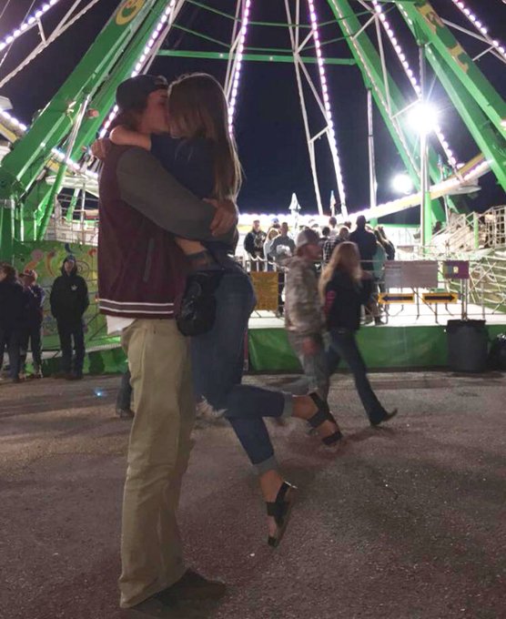 6 months down& many more to come 🍾❤ https://t.co/uF7Jn9NaLA