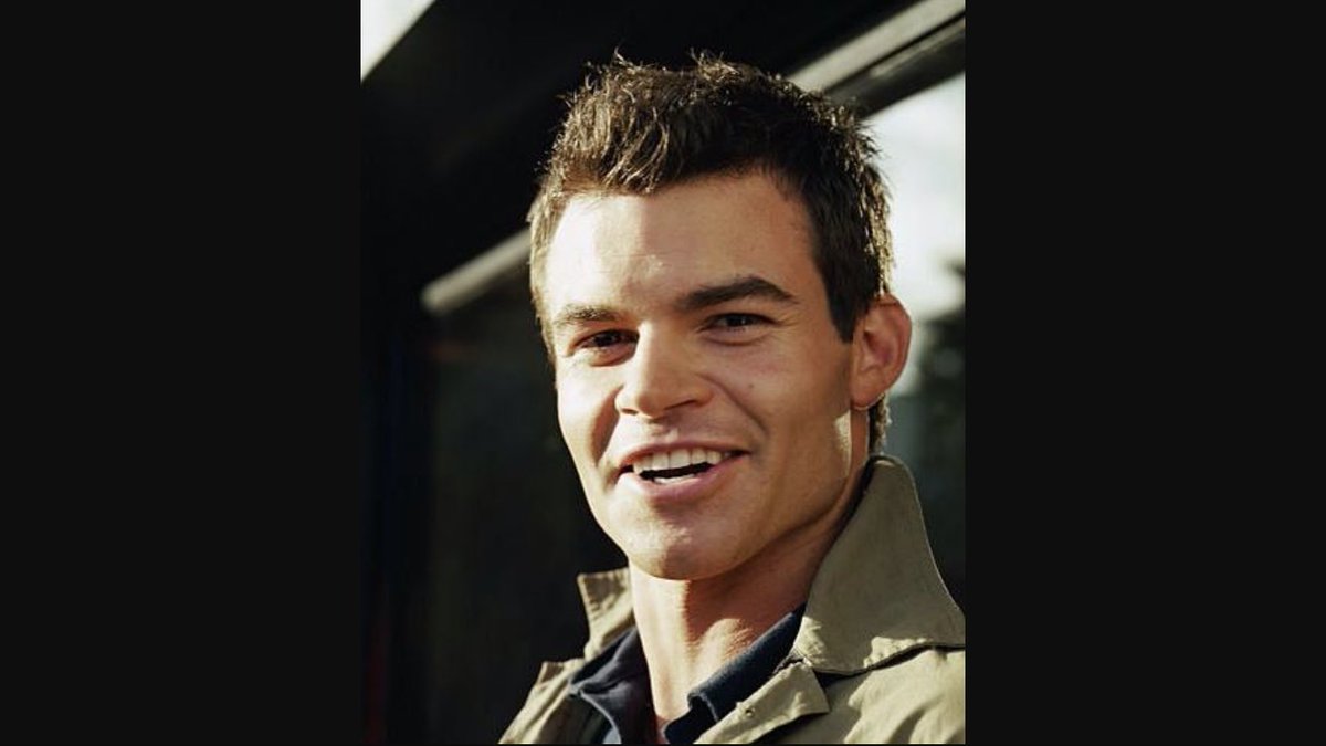 Elijah mikaelson (@noblebrotherem2) on Twitter photo 