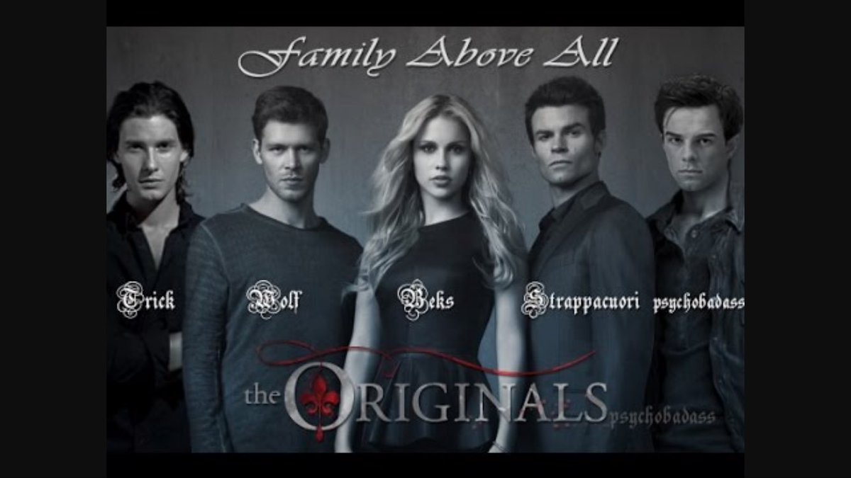 Elijah mikaelson (@noblebrotherem2) on Twitter photo 