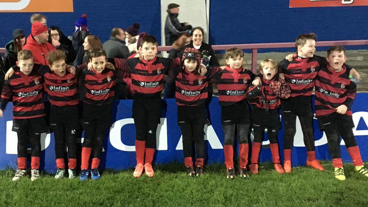 Yorkshire Junior and Youth League tweet media