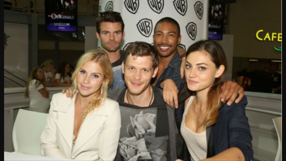 Elijah mikaelson (@noblebrotherem2) on Twitter photo 