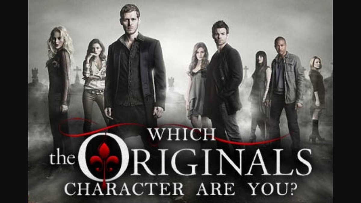 Elijah mikaelson (@noblebrotherem2) on Twitter photo 