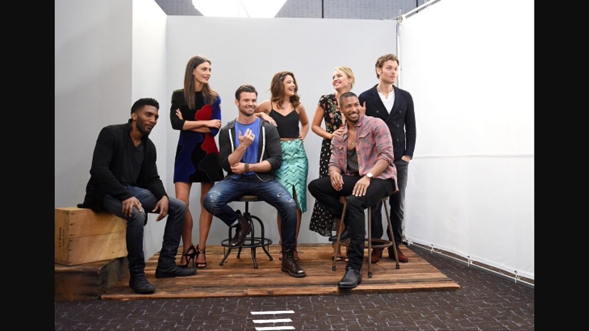 Elijah mikaelson (@noblebrotherem2) on Twitter photo 