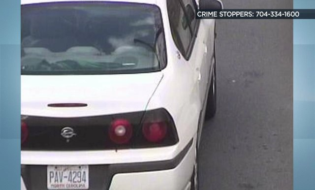 SpecNews1CLT's tweet photo. Update: 2 dead, 11-year-old girl missing in east Charlotte. Police search for Chevy Impala seen leaving the area: https://t.co/8mqTZgVYNq https://t.co/AqVz0WZmVr