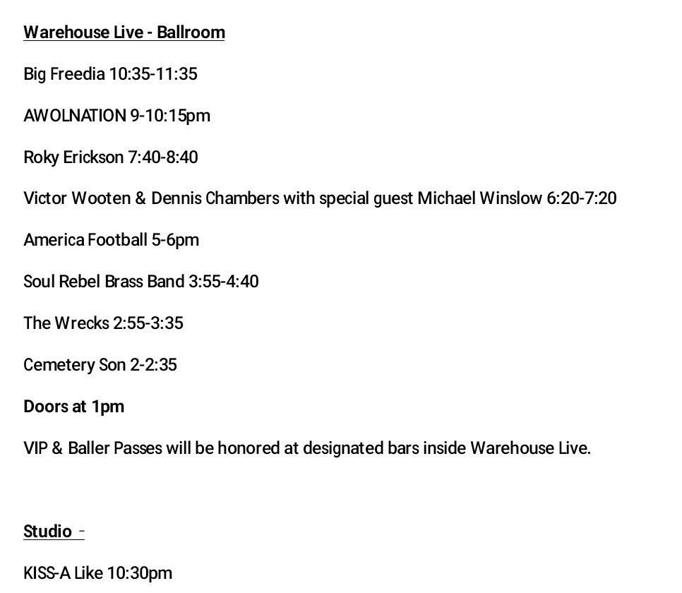 HoustonWhateverFest tweet media