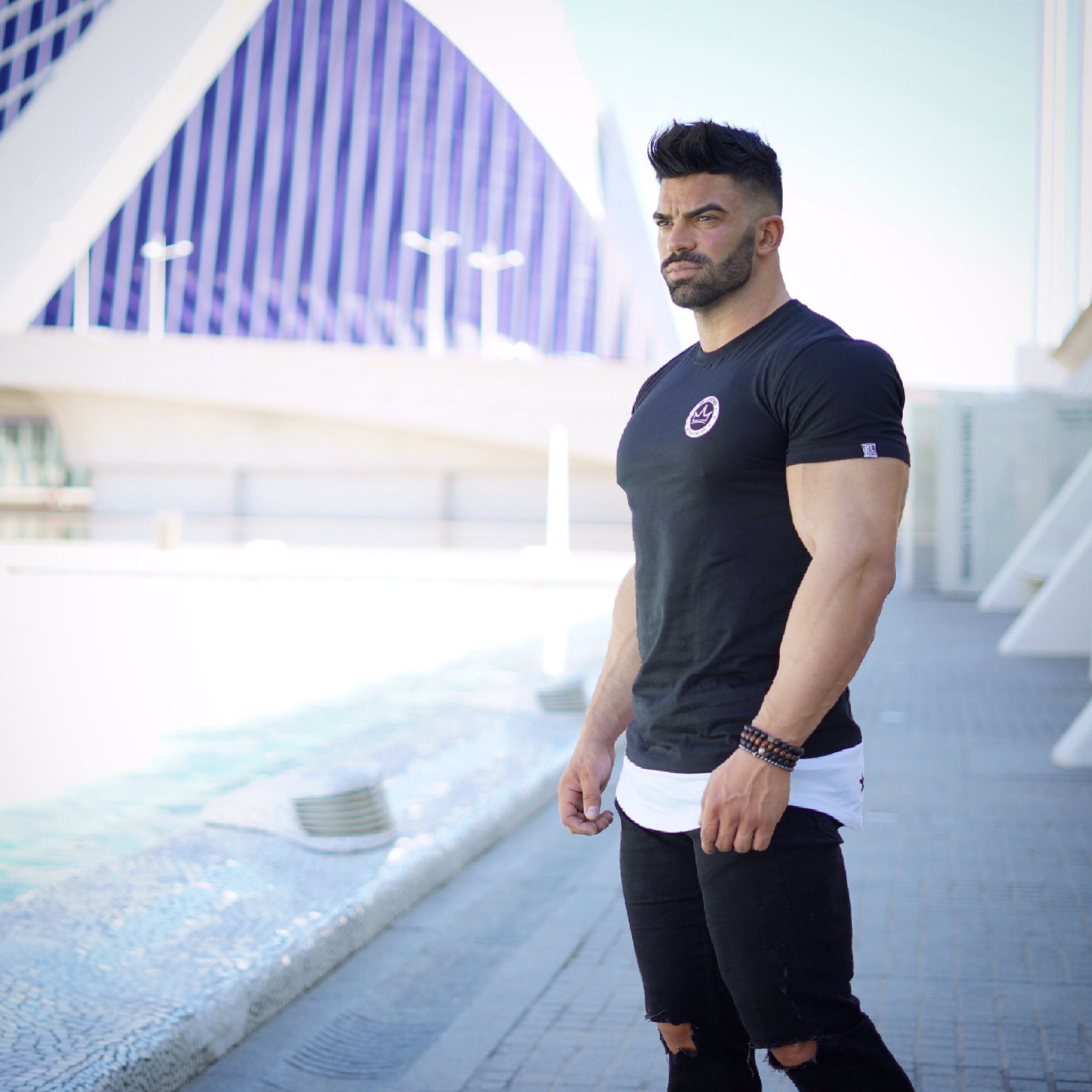 sergi constance t shirts
