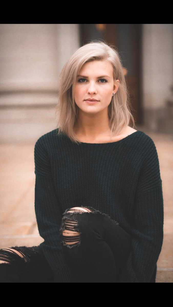 devdevv27's tweet image. Decided to step behind the camera and get in front of it instead. 🤷🏼‍♀️😅