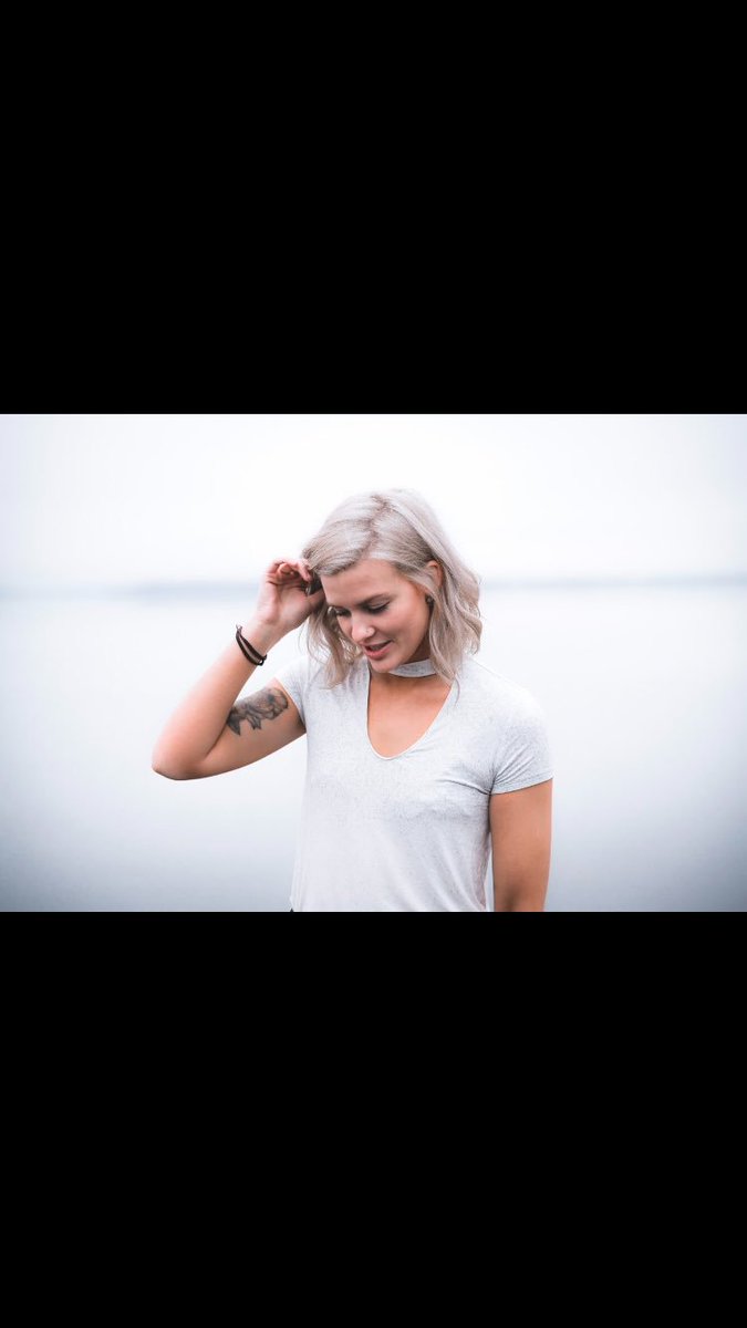 devdevv27's tweet image. Decided to step behind the camera and get in front of it instead. 🤷🏼‍♀️😅