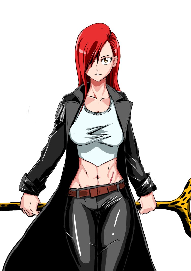 _xBelserion's tweet photo. #SeductiveSunday https://t.co/V9QRGrv1Na