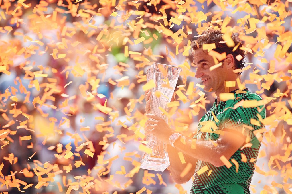 FedererLive's tweet photo. #RF91 https://t.co/6DzKesQyJf