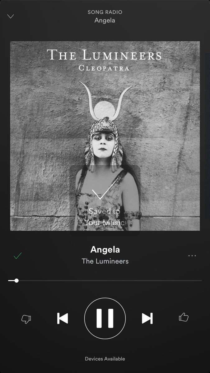 helpbaroficial's tweet photo. Como para relajarnos hoy #Domingo... #ChillOut @thelumineers https://t.co/GyFIXbr4Bw