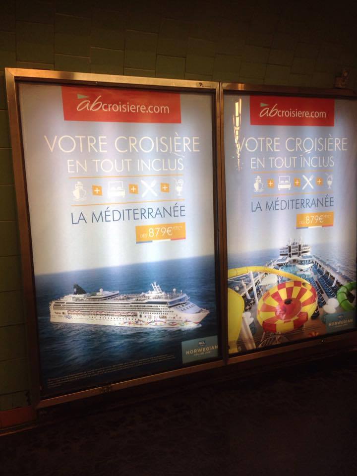 valenggt's tweet photo. @abcroisiere bonjour, est-il possible de vous demander un poster publicitaire de https://t.co/vi4I4KjEPL repéré à Marseille? Merci https://t.co/ZIF4esGYVI