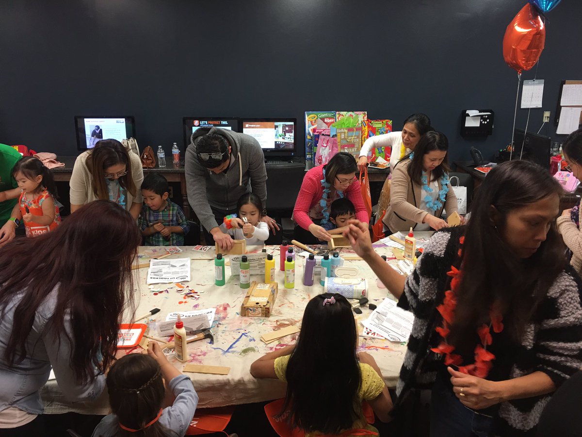 THD_Towson#2504 tweet media