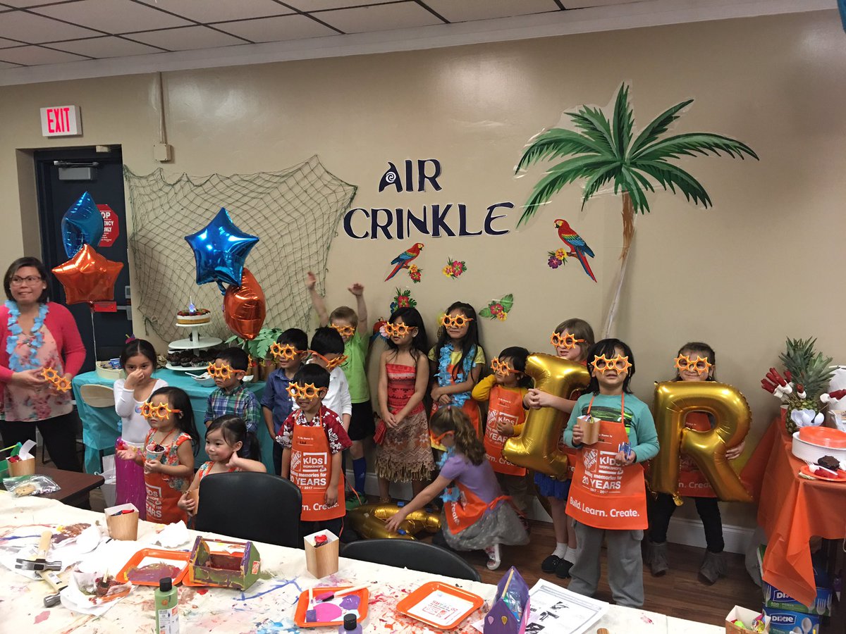 THD_Towson#2504 tweet media