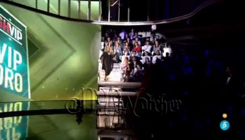 NY_Watcher's tweet photo. #GHVIP Sandra now officially Starts the Debate Show 😉👌 #DBT12GHVIP5 #PremiosVIP https://t.co/2lxv1NRpxP