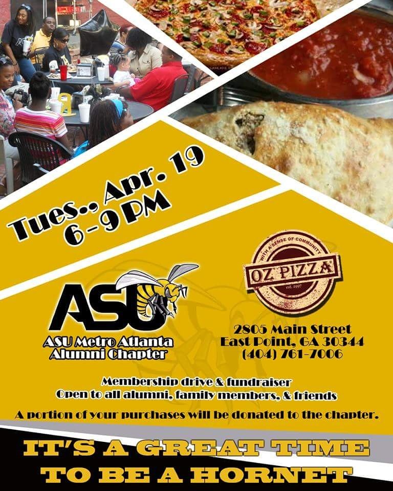 ASUMAAC9's tweet photo. It's about that time again. Chapter Membership #TB #BecomeActive #MyASU #ASUBuzz π π #MAAC https://t.co/040KiOLPTE
