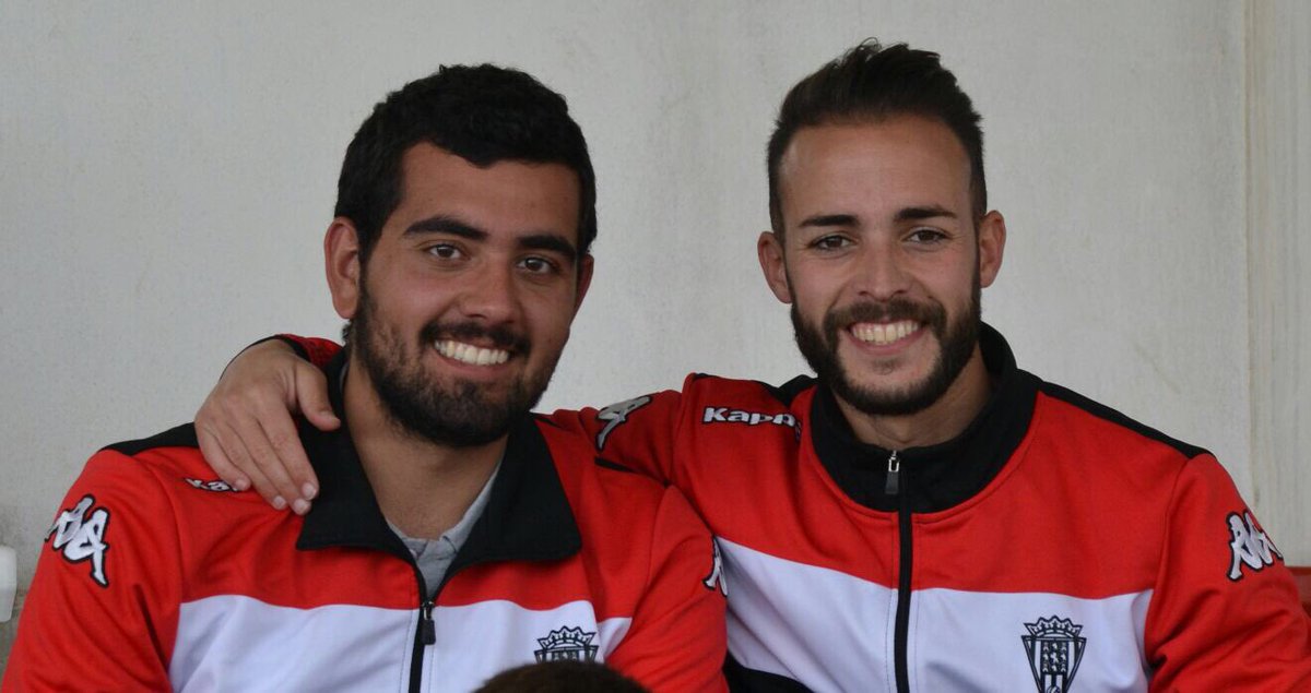 srgvaro's tweet photo. Mención especial merece hoy @FilipidesTriano Sin él nada hubiese sido posible. Gracias por confiar. Estoy seguro que nos queda mucho juntos🔝 https://t.co/r980fWRplQ