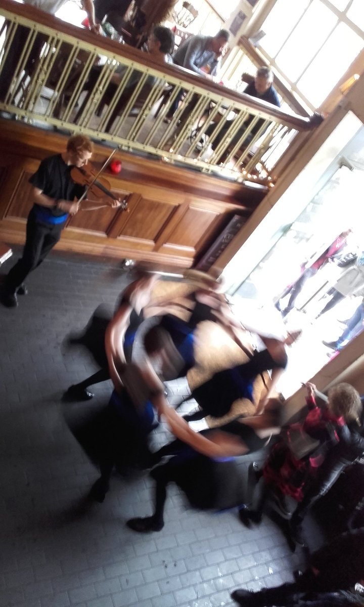 tower_ravens's tweet photo. Great day in Leeds yesterday celebrating the marriage of Katherine Raven to @thrales' Simon. Congratulations both! #rapperwedding https://t.co/ZaBEqwemLi