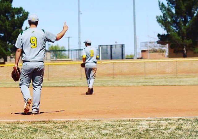 TrentW02's tweet photo. The bro and I killing it on the dance floor and the field🙏💯 https://t.co/xV39gpJk4W