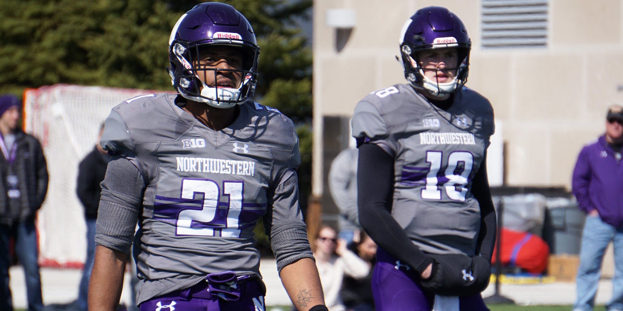 Northwestern Football on Twitter: 