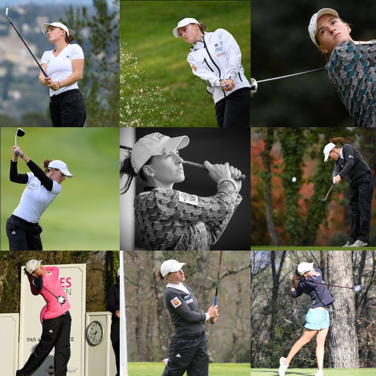 Momentazos de una gran semana en <a href="/Terre_Blanche/">Terre Blanche Resort</a> [<a href="/LETAccess/">LET Access Series</a>]. <a href="/eliafolchsola/">Èlia Folch Solà</a> <a href="/FelixARcom/">fiac Iberica Ind.</a> <a href="/FiacAirCompress/">Fiac Air Compressors</a> #TryHard #TeamProSpain 🇪🇸⛳️