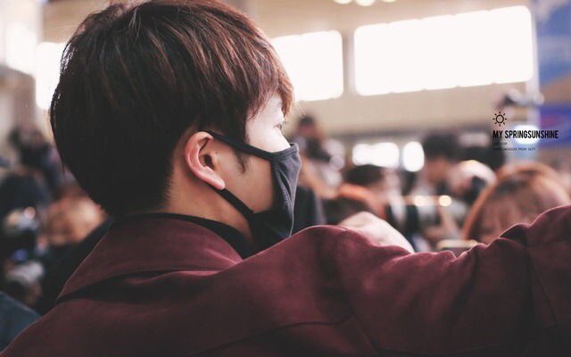 jswpics's tweet photo. 170328 | My Spring Sunshine https://t.co/TrTBJ0TVhk