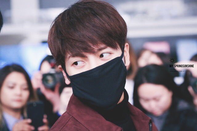 jswpics's tweet photo. 170328 | My Spring Sunshine https://t.co/TrTBJ0TVhk